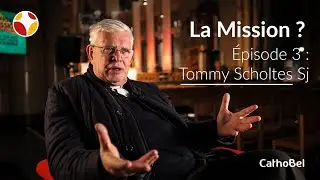 Interview de Tommy Scholtes - La mission ? C'est possible !