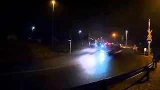 Pilisvörösvár TimeLapse