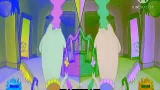 Rocko and Lazlo Screaming Effects (Sponsored by Preview 2 Effects) in G Major 716