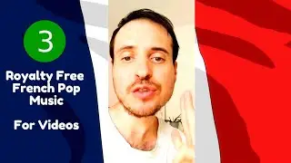 French Music No Copyright (Songs)