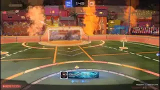 Rocket League - 2 VS 2 con @ismaasturias9026