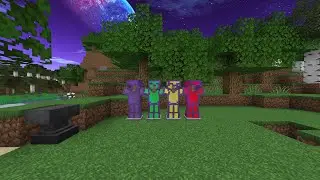 Приватный ресурс-пак на прочность низиритовой и алмазной брони. REALLYWORLD, FUNTIME, HOLYWORLD.