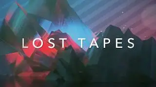 LOST TAPES - Mike Ost | EXCLUSIVE EP PREMIERE