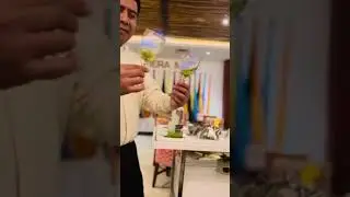 MAYAN COFFEE | RIVIERA MAYA | MOON PALACE RESORT | CANCUN | lhydhia’s vlogs