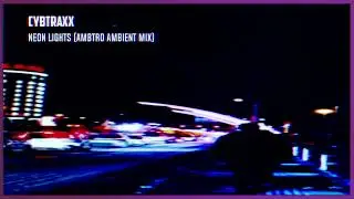 CYBTRAXX - 