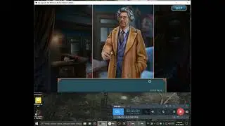прохождение игры Городские Легенды 15 Свидетель во ржи 2024 1 серия