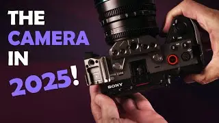Sony FX30 in 2025 - 7 Reasons!