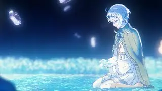 Mushoku Tensei Season 2 Part 2 - EP 12 Insert Song Full『Kage kurabe no uta』by Yuiko Ohara