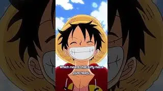 Facts about One Piece - Part 9 | #shorts #onepiece #animefacts