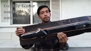 Gerber Gator Machete Bladehq Unboxing Review