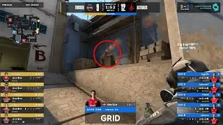 device First molotov KEKW