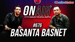 On Air With Sanjay 