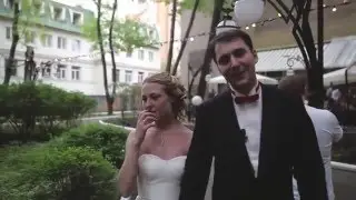 Ведущий Тимур