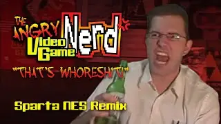 AVGN - 