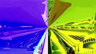 The mine song in loudness 3.0 vs 2.0 with pinch