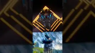 Seraph vs Fenrir(War robots edit)