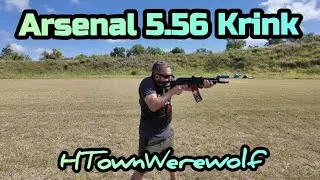 Arsenal 106 Update!