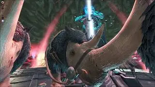 ARK Nameless ep.1