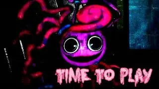 Poppy Playtime Song - 