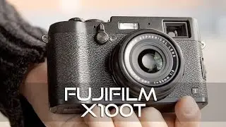 Fujifilm X100T Review Pros | Cons | Sample Images