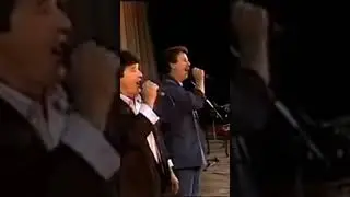 Салават Фатхетдинов и Фирзар Муртазин - Пар балдаклар (1996).