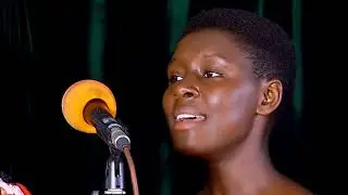 AMRI JUU YA AMRI - The Gifted Ministers
