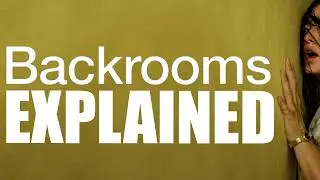 Backrooms Movie Recap & Review