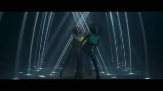Nathalie Hazim - "Apaga la Luz" (Nueva Versión) [Dance Video]
