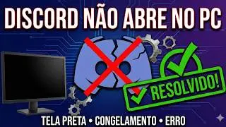 Discord Won't Open on Windows Computer - All Solutions!