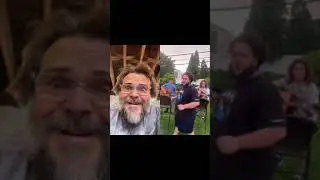 AMHBand - Jack Black Duet (Kickapoo) from TikTok! 