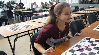 II Открытая олимпиада по ментальной арифметике Эврика 2019