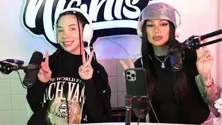 Samantha Barrón & Snow Tha Product  | EVERYNIGHTNIGHTS PODCAST #240