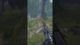 Survival Gone Wrong: Crocodile's Vengeful Rampage - #DayZ #dayzstandalone #dayzgameplay  #dayzgamers