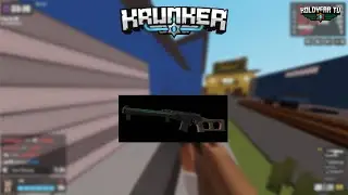 VSS! | Krunker with mods