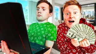 WHOEVER *WINS* THE GAME WILL RECEIVE 50,000 RUBLES!