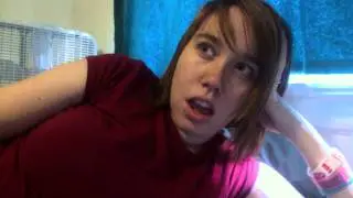 Pregnant Women Rant