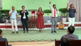 Dura Zang Kuam - VC Mang, Dal Boih,Khup Boih, Muan Pi, Dim No