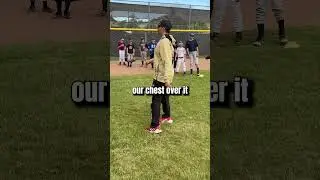 Baserunning to Beat the Umpires #baseball #summercamp