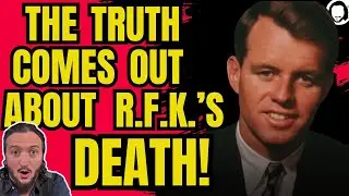 The Hidden Truth About R.F.K.!