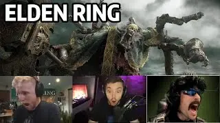 ELDEN RING RAGE & FUNNY Moments & WTF? Moments #Part 2