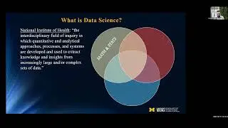MIDAS Data Science Workshop for Environmental Scientists