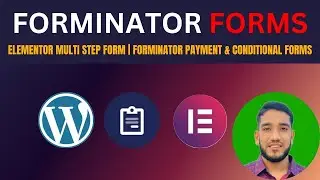 How to work with Forminator Forms | Forminator Payment & Conditional Forms | Forminator Forms