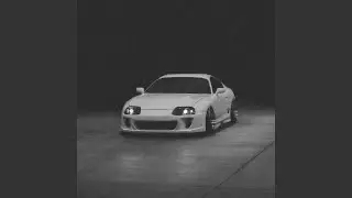 BLESSED (Slowed + Reverb)