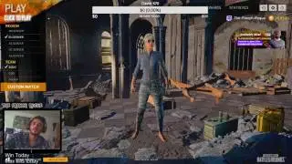 TUTO CONFIG COULEURS  PUBG - RESHADE
