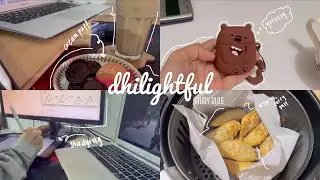home vlog | miserable final weeks