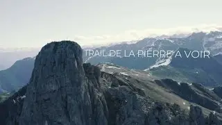 8ème édition Trail de la Pierre à Voir