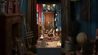 100 Doors Challenge 2 Level 102