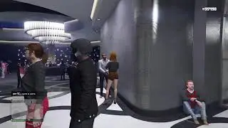 live gta