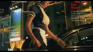 DJ Smash pres Fast Food -Moscow never sleeps