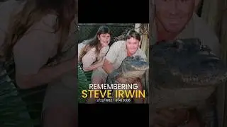 The Anniversary of a Tragedy